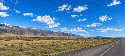 Homesite for sale in Pershing County, Nevada