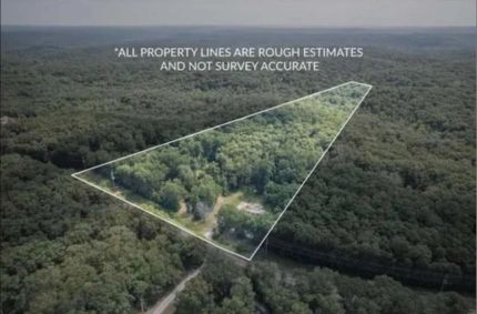 Land for sale in Washington County, Missouri