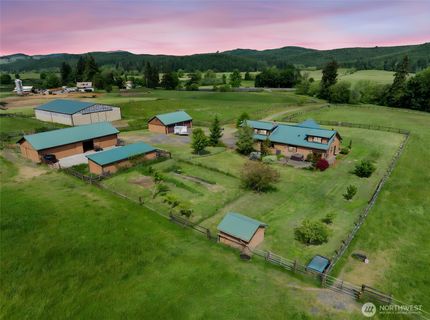 House for sale in Lewis County, Washington