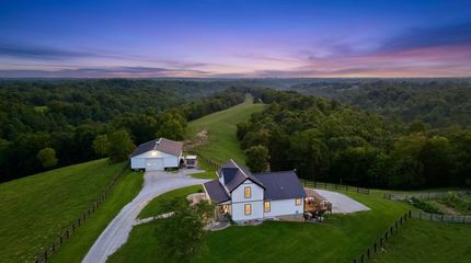 Farm and Ranch for sale in Owen County, Kentucky