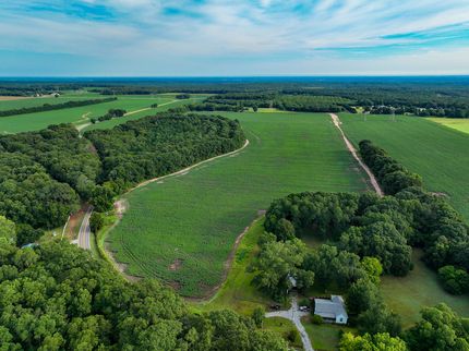 Land for sale in Peach County, Georgia