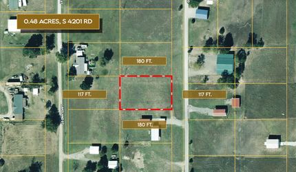 Undeveloped Land for sale in McIntosh County, Oklahoma