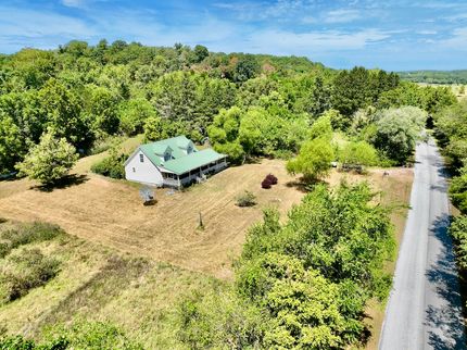 Land for sale in McDonald County, Missouri