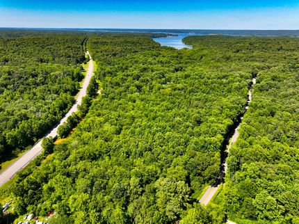 Land for sale in Calloway County, Kentucky