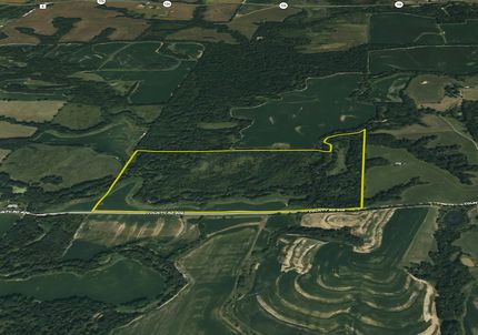 Land for sale in Howard County, Missouri