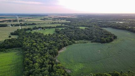 Timberland Property for sale in Wilson County, Kansas