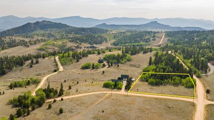 Undeveloped Land for sale in Park County, Colorado
