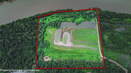 Land for sale in Greene County, Illinois