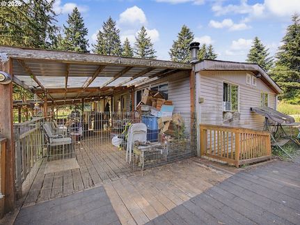 House for sale in Clackamas County, Oregon
