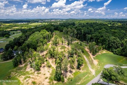 Land for sale in McMinn County, Tennessee