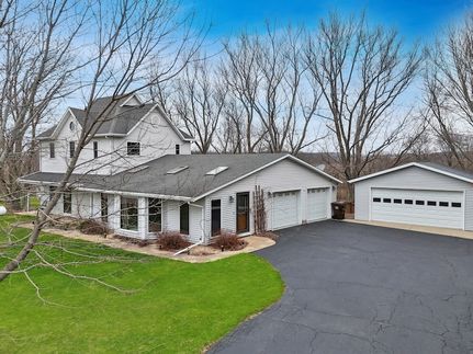 House for sale in Stephenson County, Illinois