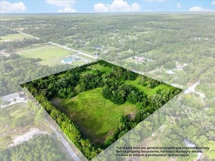 Land for sale in Volusia County, Florida