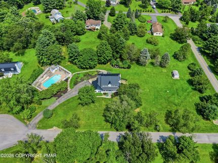 Land for sale in Monroe County, Pennsylvania
