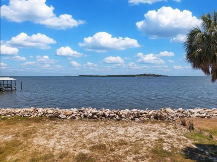 Homesite for sale in Levy County, Florida