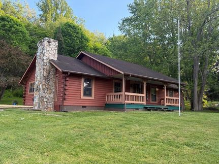 House for sale in Tazewell County, Virginia
