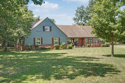 Land for sale in Rogers County, Oklahoma