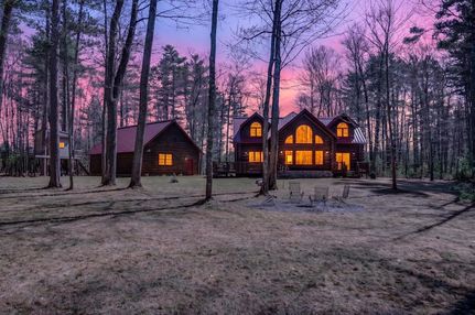 Land for sale in Vilas County, Wisconsin