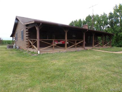 House for sale in Perry County, Illinois