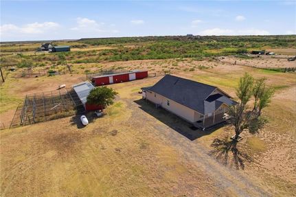 House for sale in Jackson County, Oklahoma