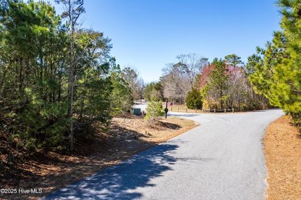 Land for sale in Dare County, North Carolina