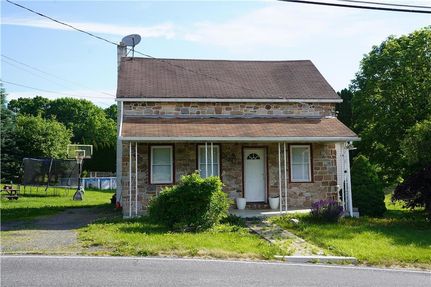 House for sale in Northampton County, Pennsylvania