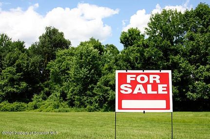 Land for sale in Lackawanna County, Pennsylvania