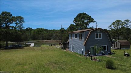 Land for sale in Accomack County, Virginia
