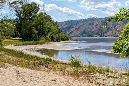 Land for sale in Douglas County, Washington