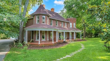 Land for sale in Franklin County, Tennessee