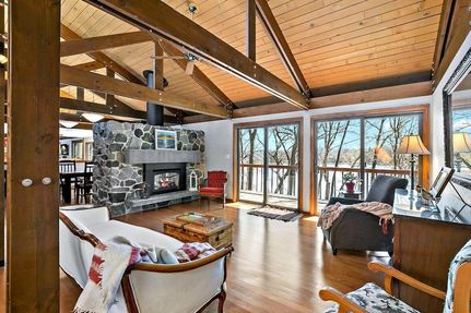 House for sale in Kandiyohi County, Minnesota