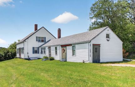 Land for sale in Washington County, Maine