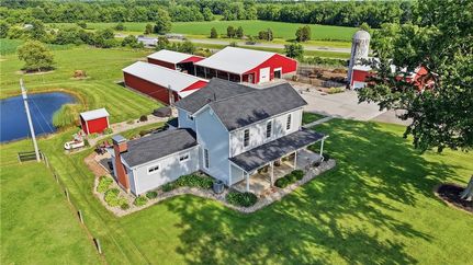 Land for sale in Warren County, Ohio