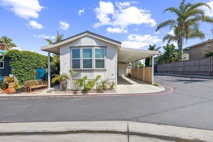 Land for sale in San Diego County, California