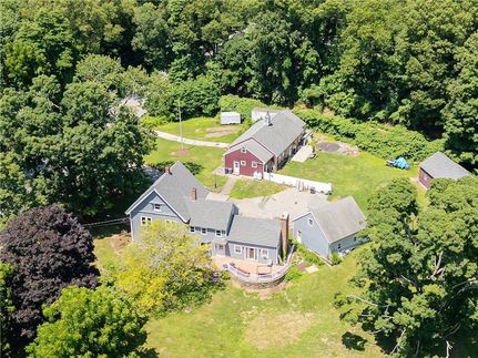 Land for sale in Providence County, Rhode Island