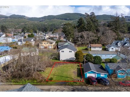 Land for sale in Tillamook County, Oregon