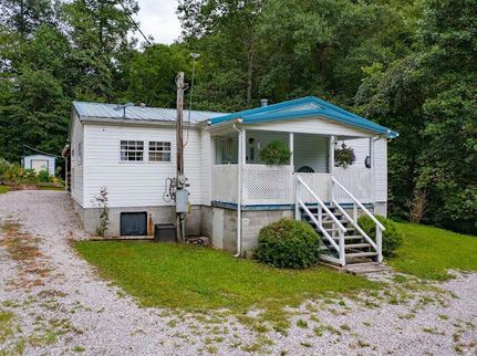 Land for sale in Leslie County, Kentucky