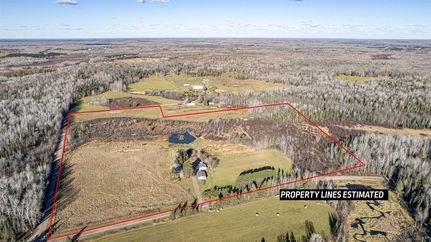 Land for sale in Saint Louis County, Minnesota