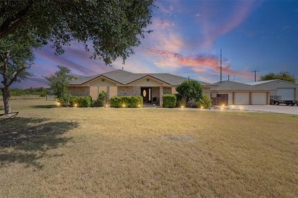 House for sale in Travis County, Texas