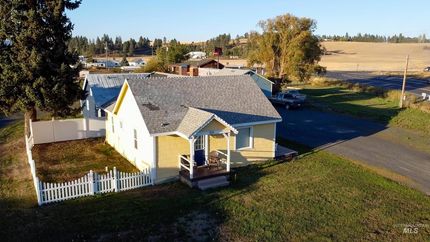 Land for sale in Latah County, Idaho