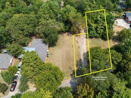 Land for sale in Dallas County, Texas