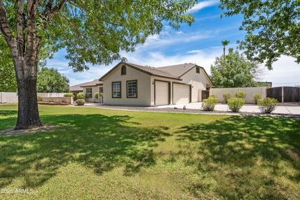 Land for sale in Maricopa County, Arizona