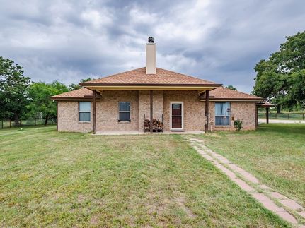 Land for sale in Brown County, Texas