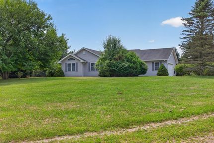 House for sale in Jackson County, Michigan