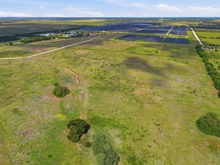 Undeveloped Land for sale in Hill County, Texas