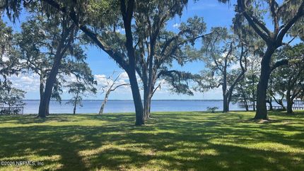 Land for sale in Clay County, Florida