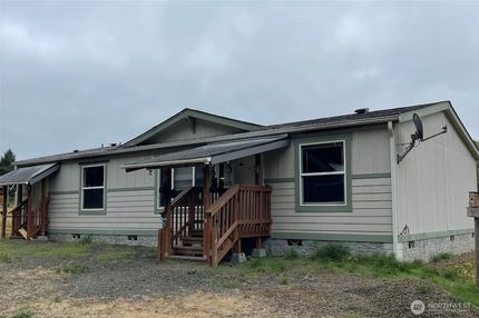 House for sale in Pacific County, Washington