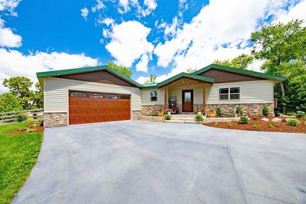 House for sale in Jefferson County, Wisconsin