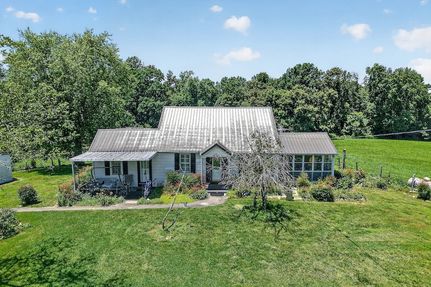 House for sale in Warren County, Tennessee
