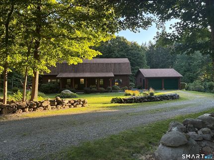 Land for sale in Hartford County, Connecticut