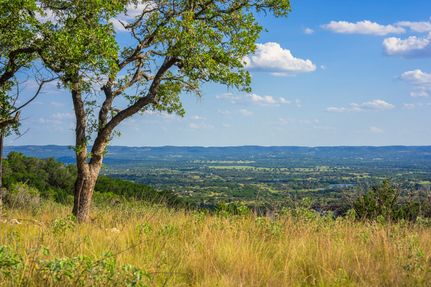 Land for sale in Bandera County, Texas